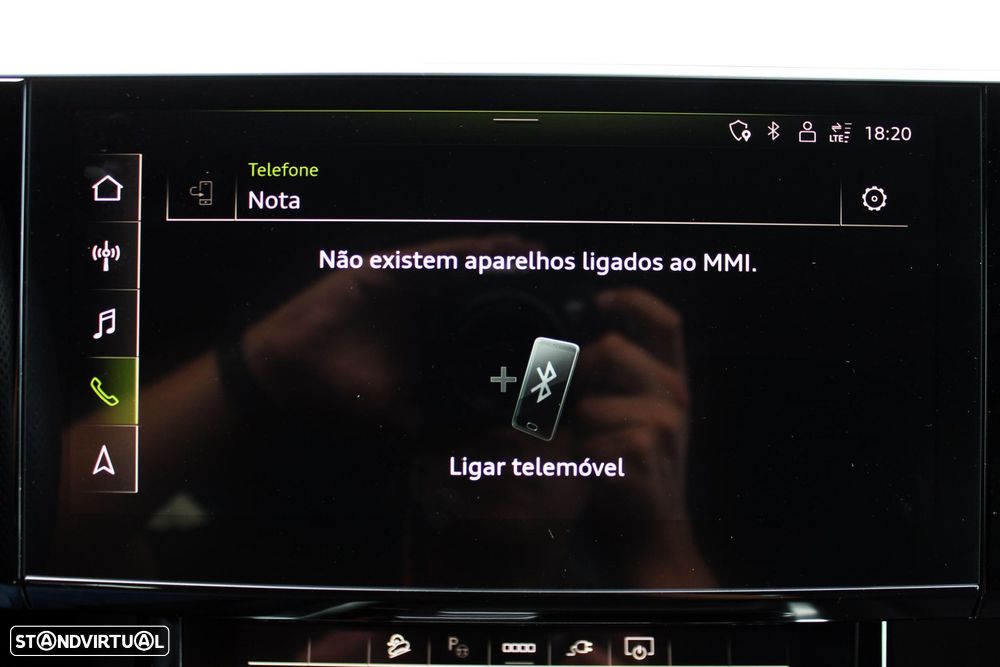 Audi e-tron 55 quattro S line - 26