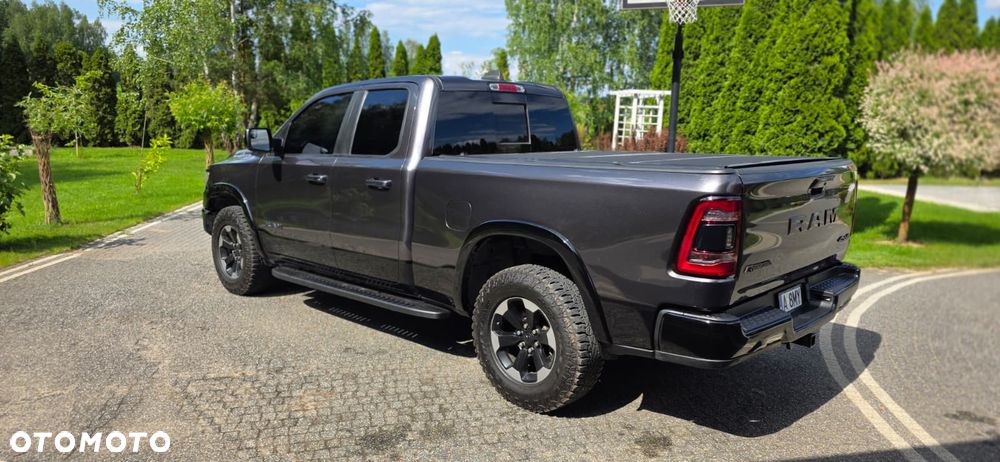 Dodge RAM - 9