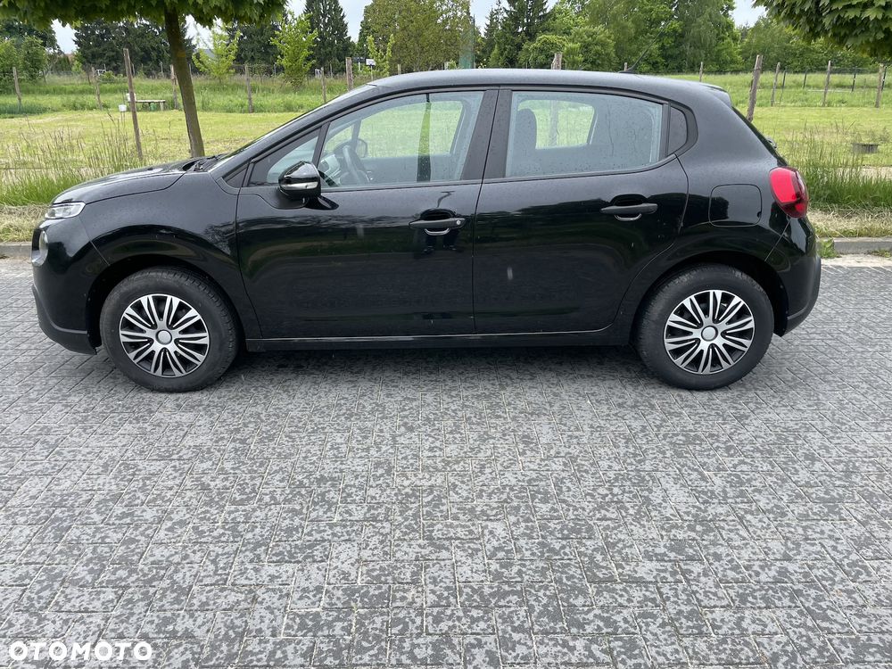 Citroën C3 VTi 95 Exclusive - 3