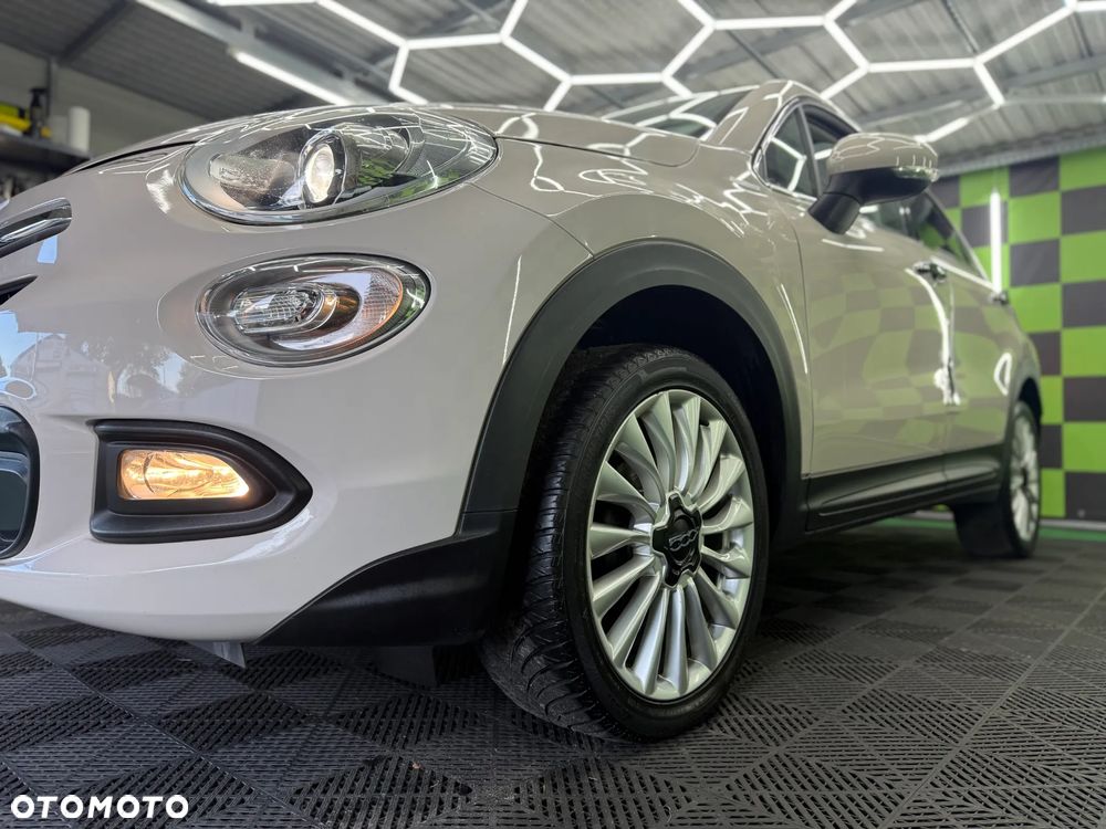 Fiat 500X - 32