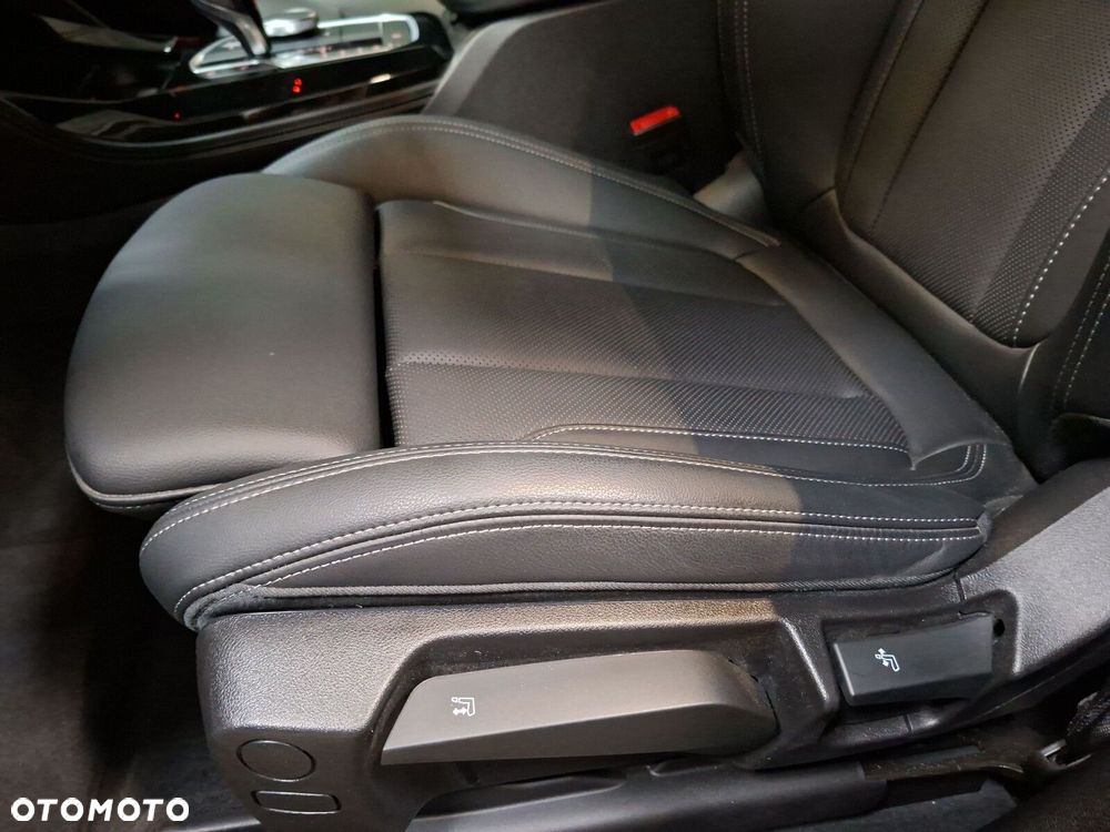 BMW X4 - 14