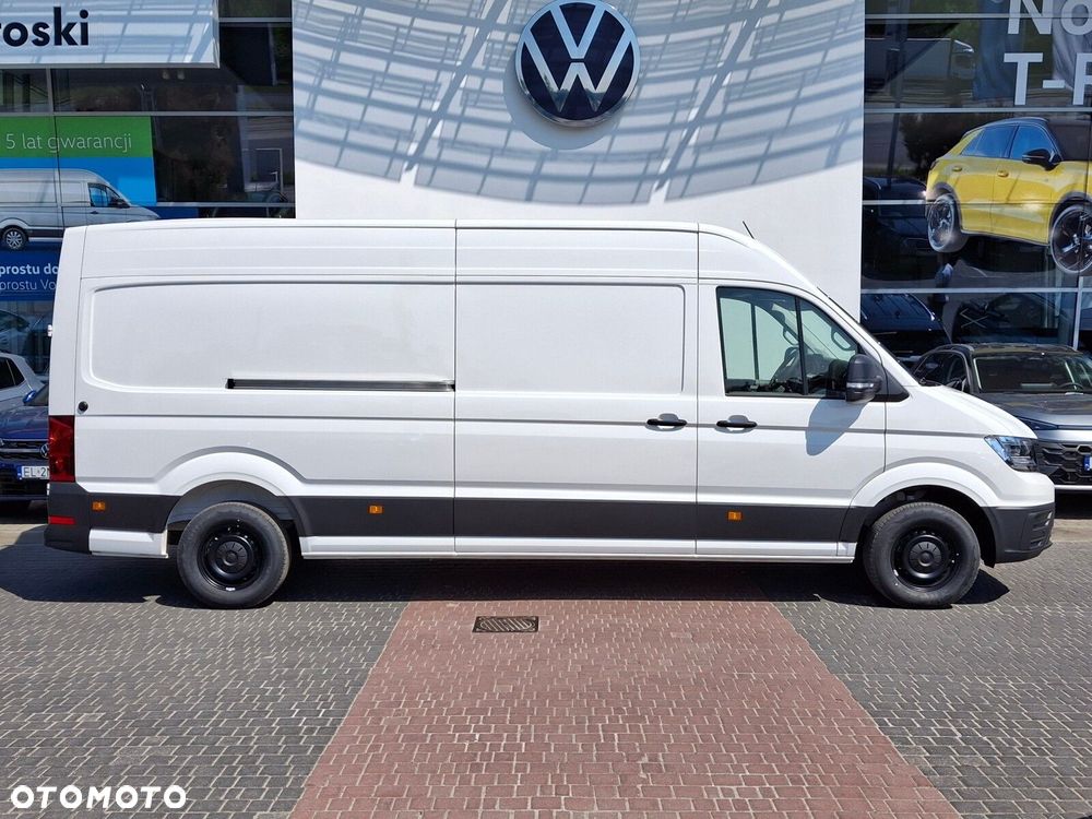 Volkswagen Crafter - 6