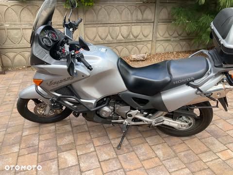 Honda Varadero - 8