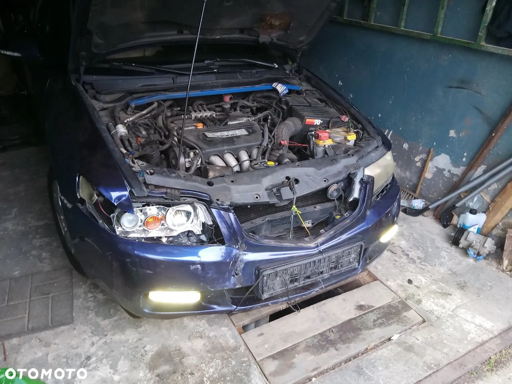 Honda Accord 2.0 Comfort - 1