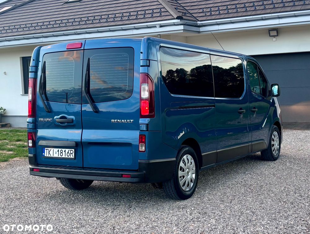 Renault Trafic L2H1 2,9t Pack Clim - 5