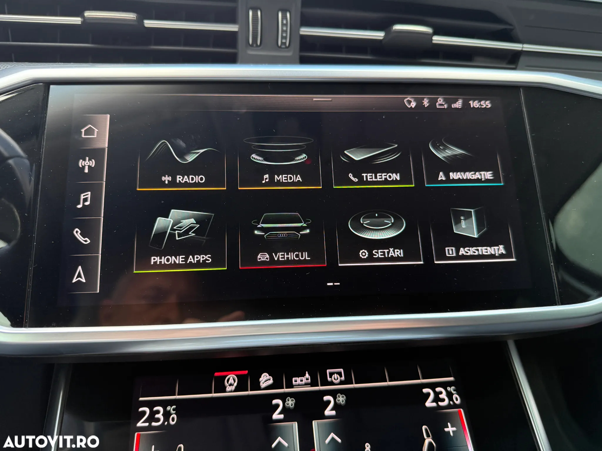 Audi A6 Allroad 3.0 45 TDI quattro Tiptronic - 20