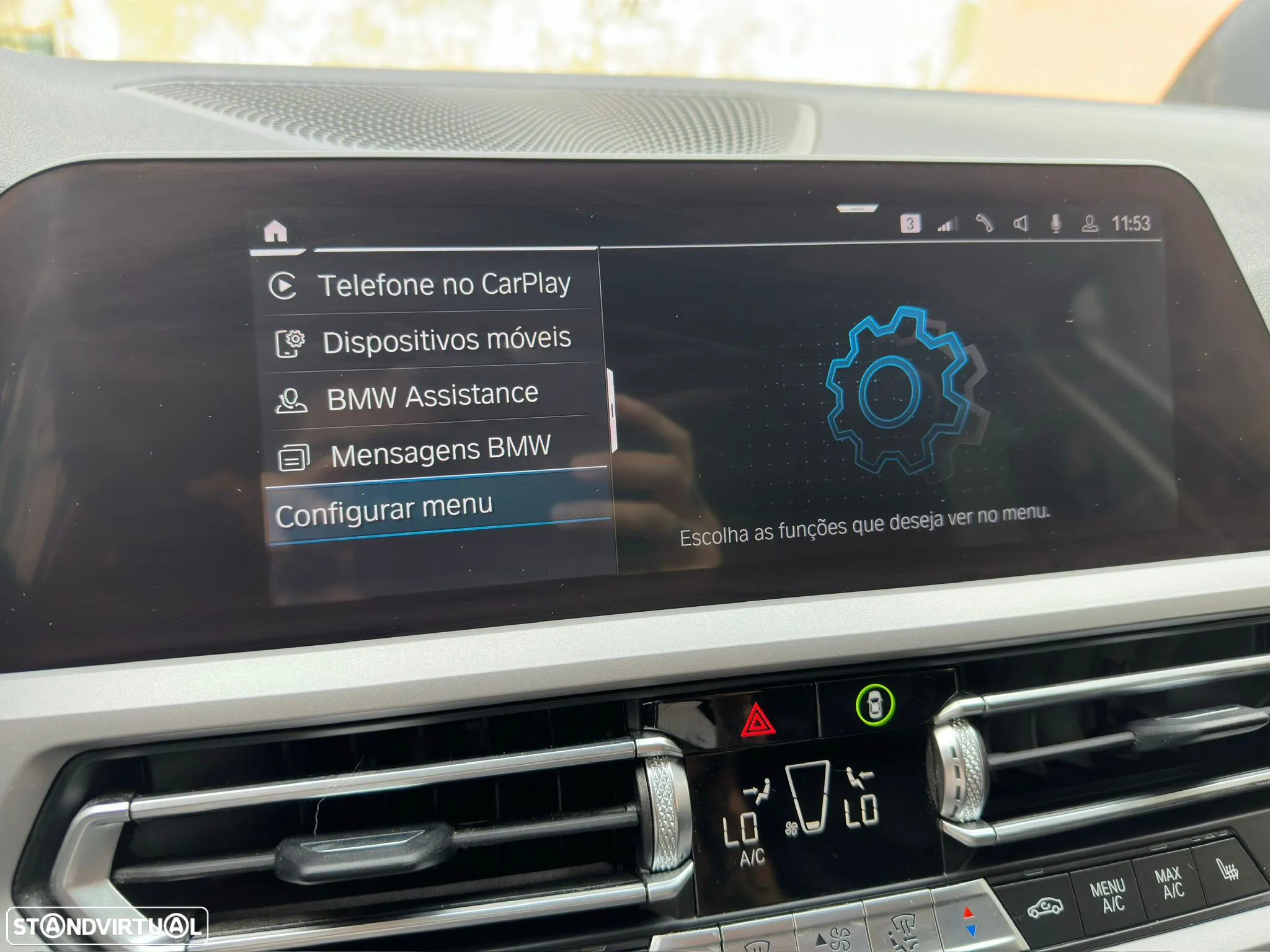 BMW 330 e Touring Line Sport Auto - 21