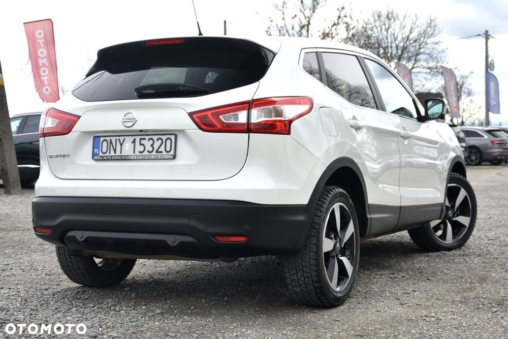 Nissan Qashqai 1.2 DIG-T 360 - 14