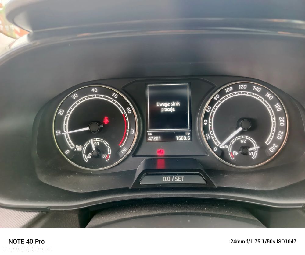 Skoda Fabia 1.0 TSI Best of Clever - 10