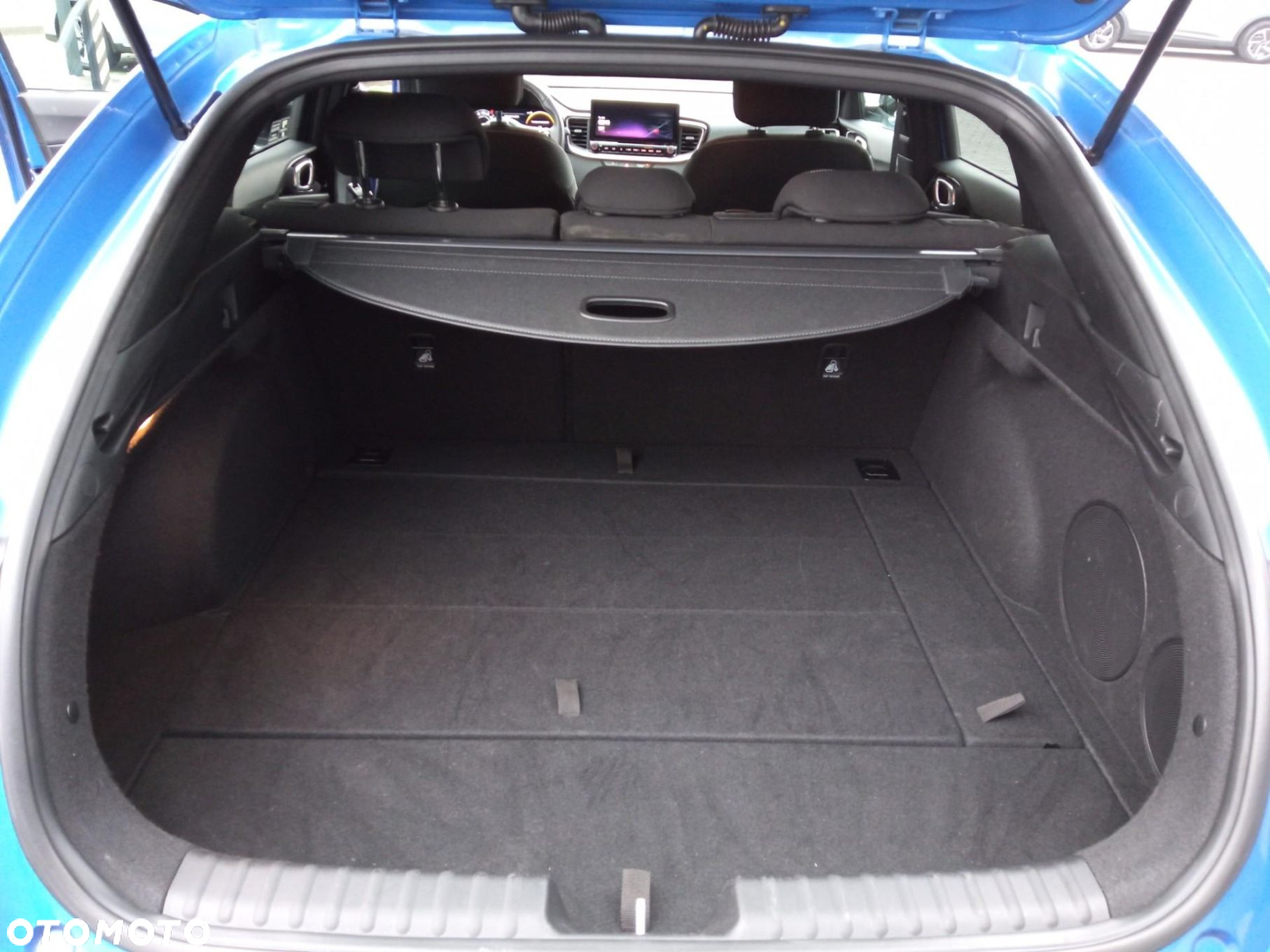 Kia ProCeed 1.5 T-GDI GT Line DCT - 14