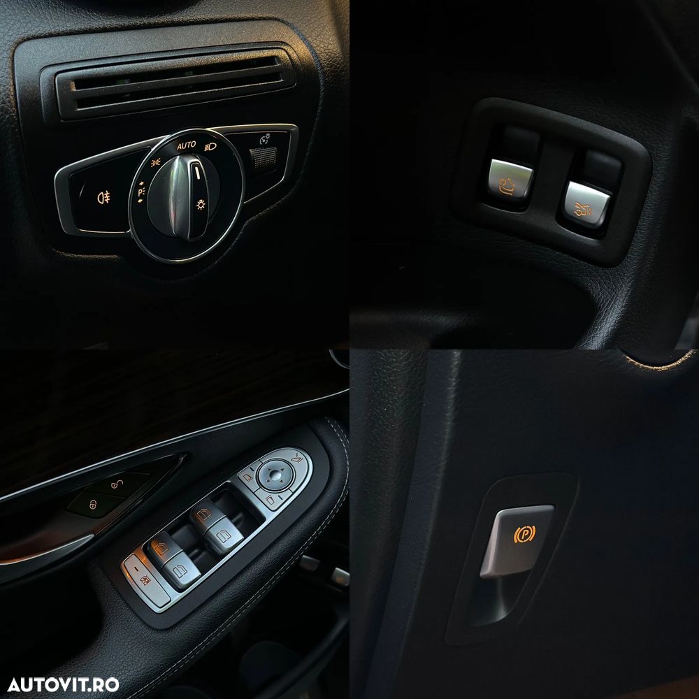 Mercedes-Benz GLC 220 d 4Matic 9G-TRONIC - 13