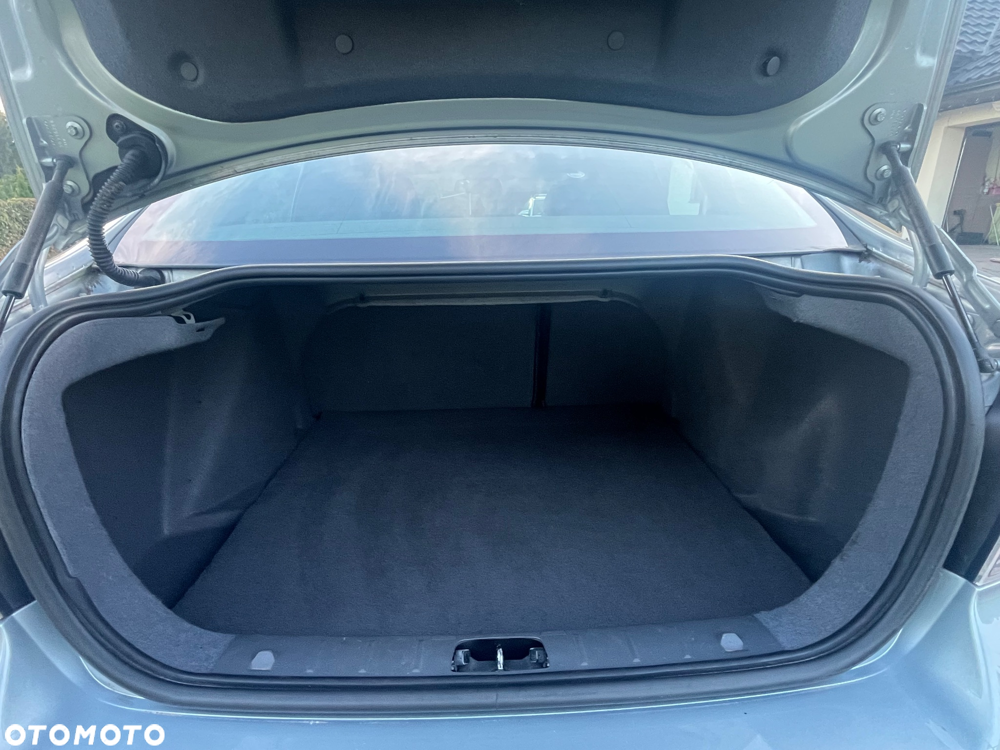 Volvo S40 2.4i Summum - 11