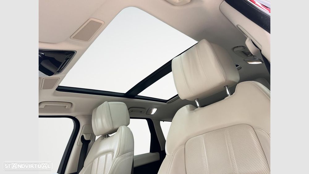 Land Rover Range Rover Sport 2.0 Si4 PHEV HSE Dynamic — fotografia 16