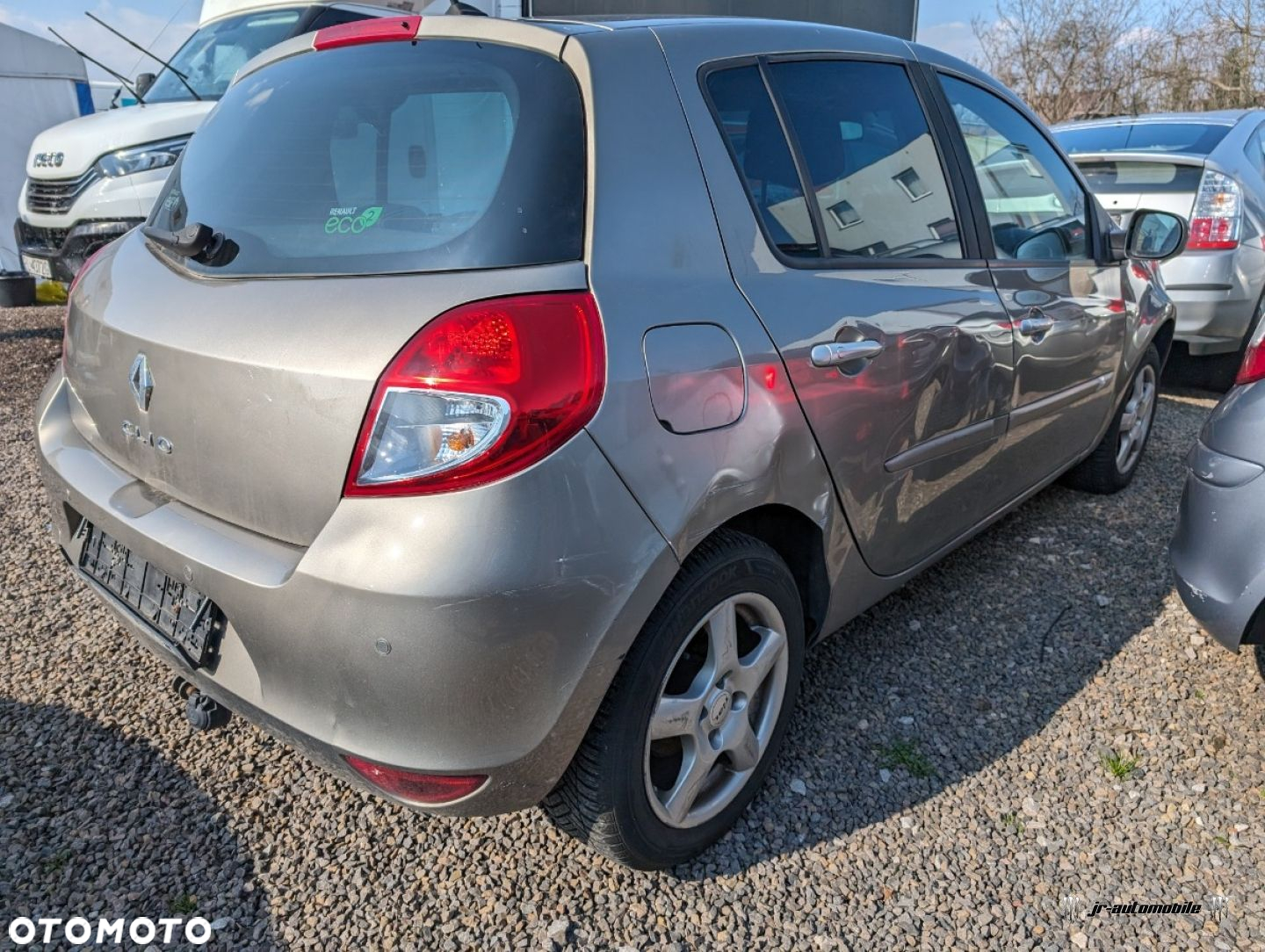 Renault Clio - 2