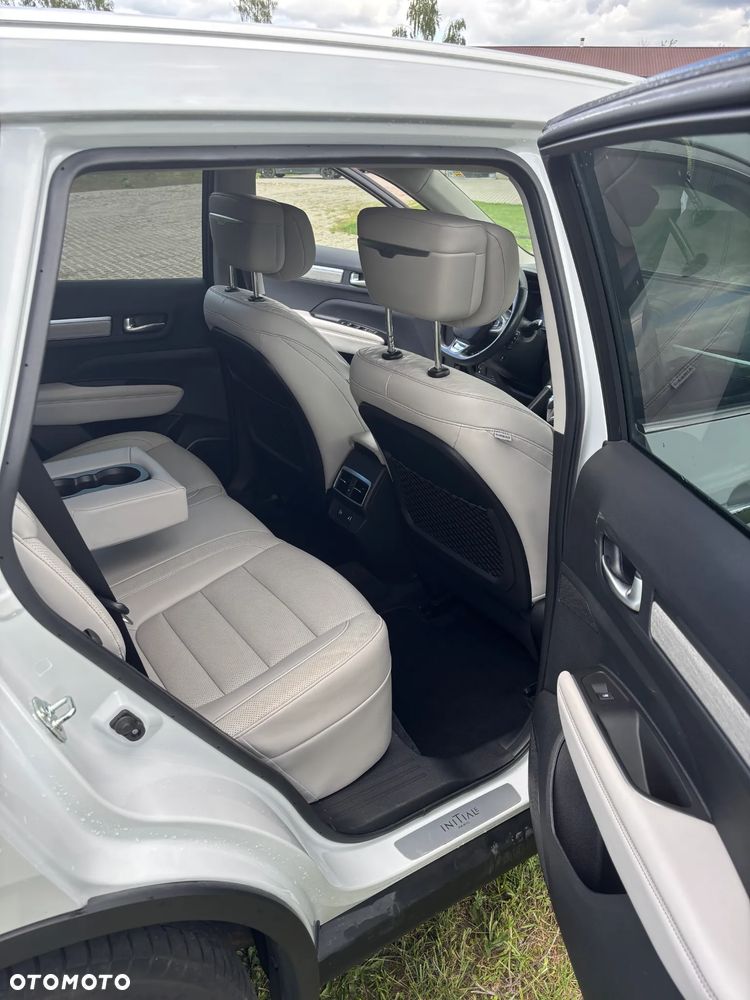 Renault Koleos 2.0 Blue dCi Initiale Paris 4x4 X-Tronic - 20