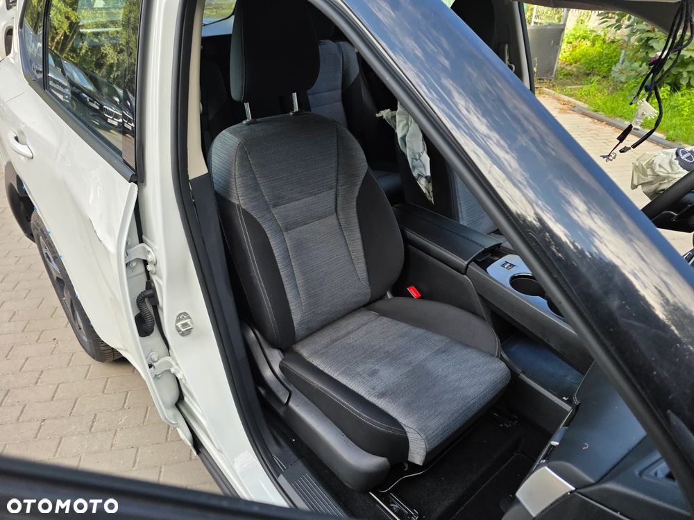 Nissan X-Trail 1.5 VC-T mHEV N-Connecta 2WD Xtronic 7os - 19