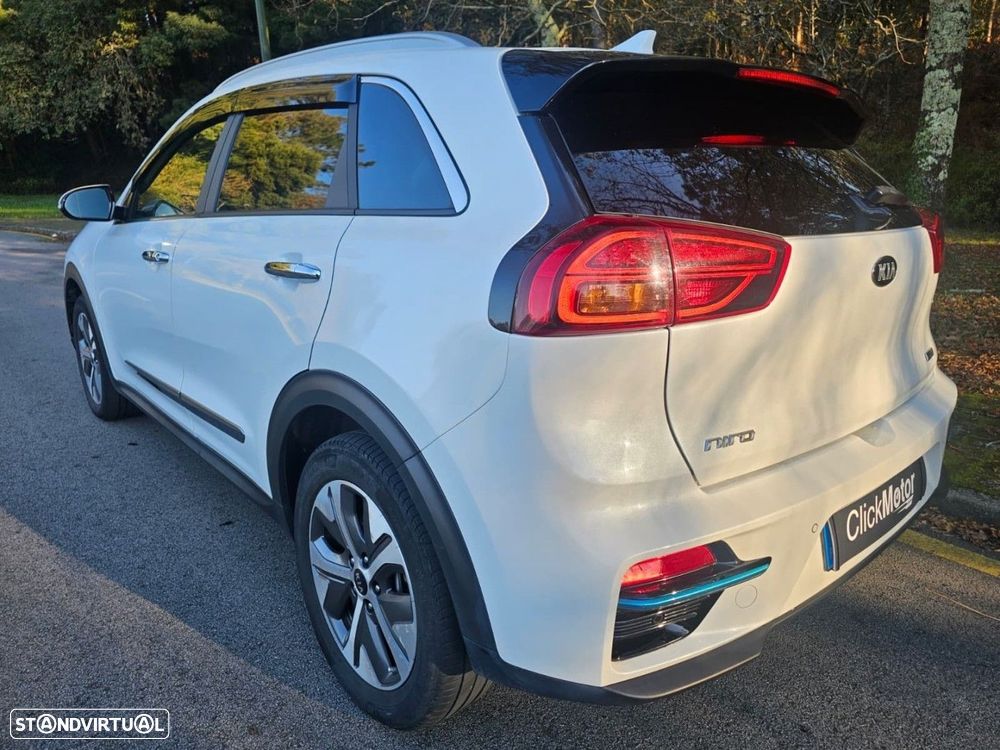 Kia e-Niro 64kWh - 24