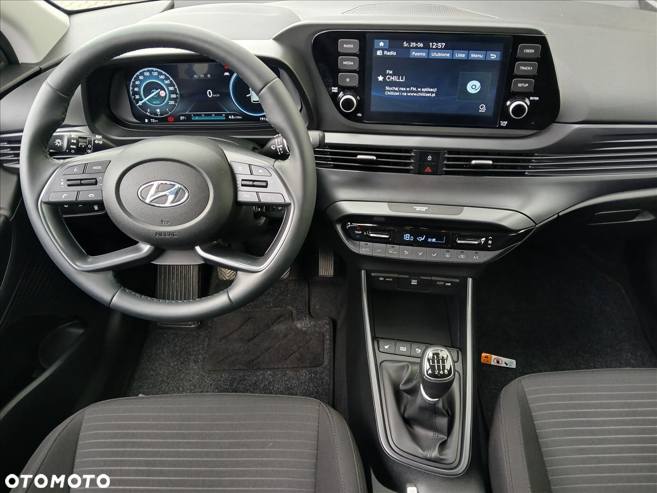 Hyundai i20 1.0 T-GDi Modern - 8
