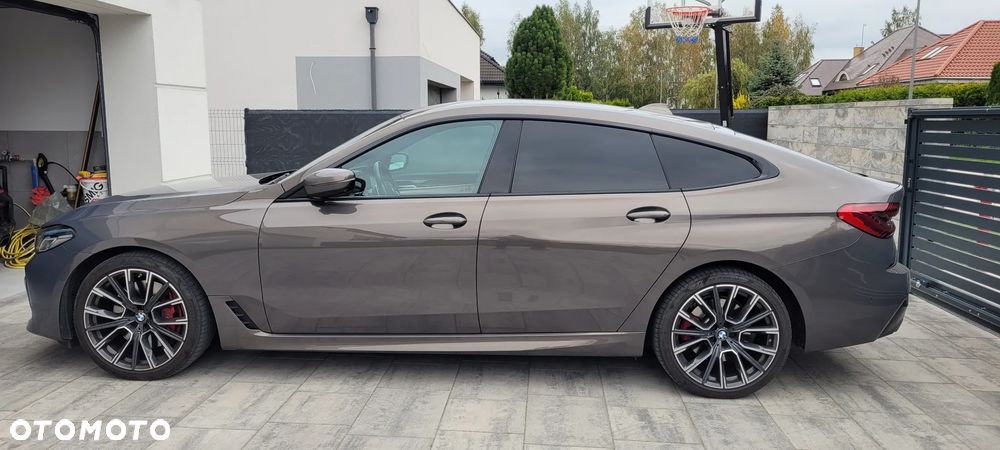 BMW 6GT - 3
