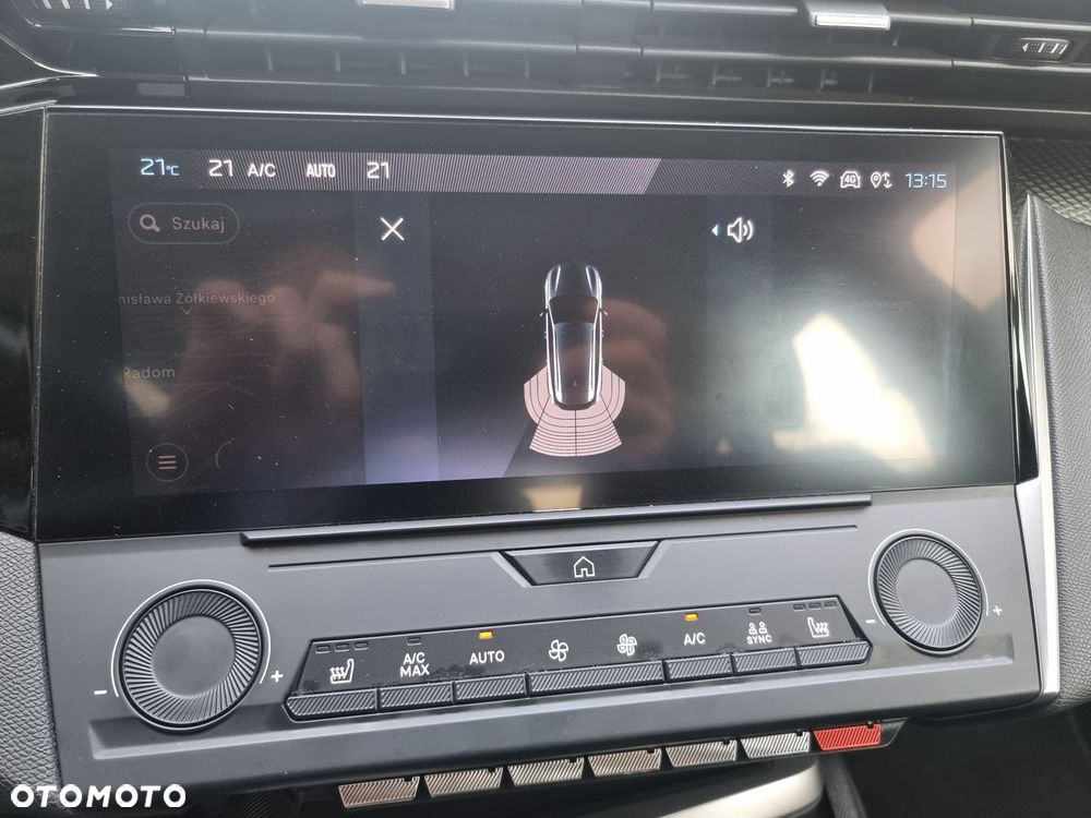 Peugeot 308 1.5 BlueHDi Active Pack S&S - 32