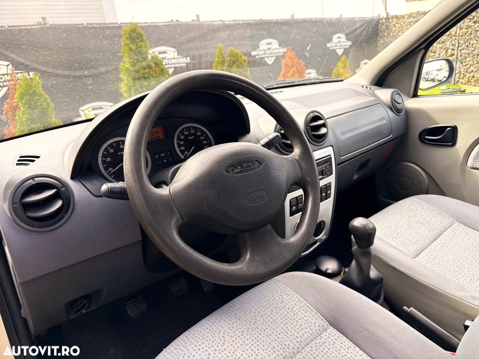 Dacia Logan 1.4 MPI Preference - 7