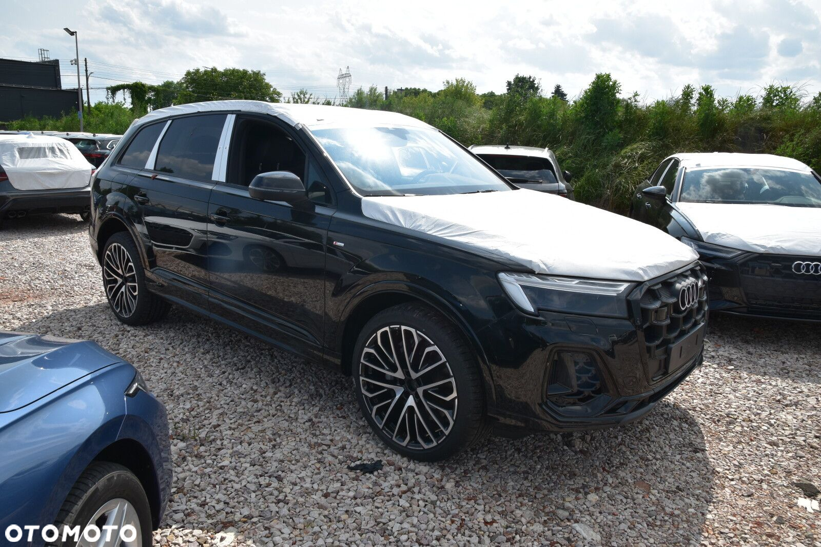 Audi Q7 - 4