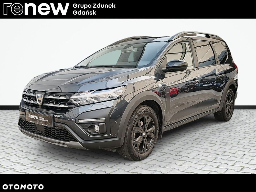 Dacia Jogger - 1