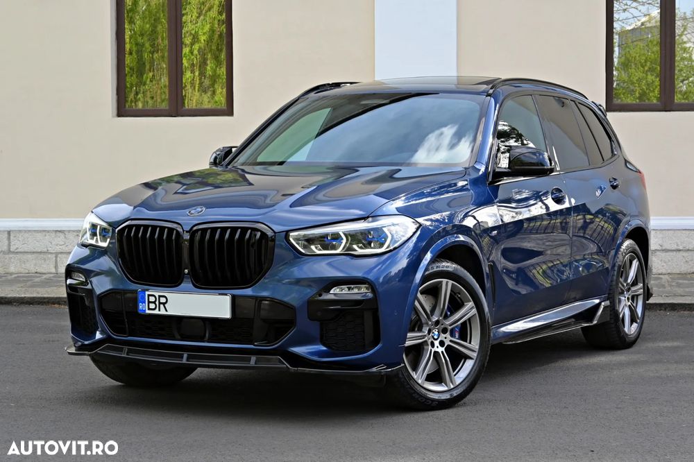 BMW X5 - 13