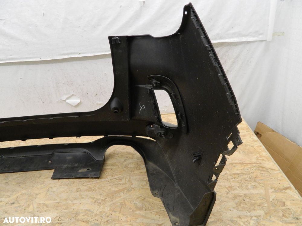 Bara spate Ford Kuga 4, ST-Line, 2020, 2021, 2022, 2023, LV4B-17A894-DJ. - 3