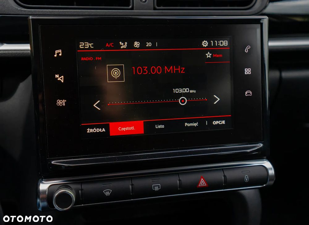 Citroën C3 1.2 PureTech Feel - 34