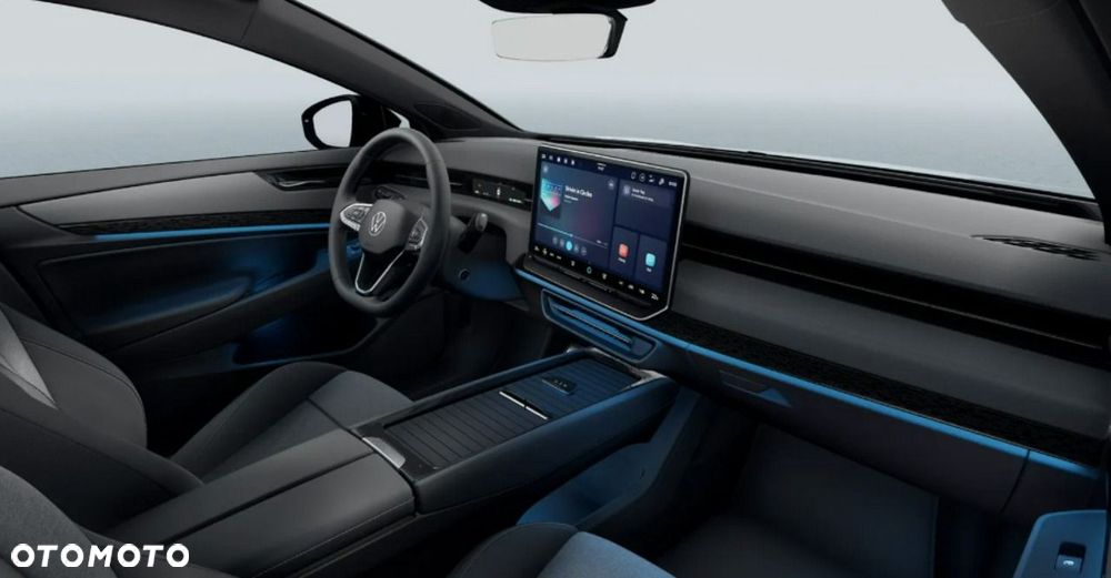 Volkswagen ID.7 59kWh Pure - 11