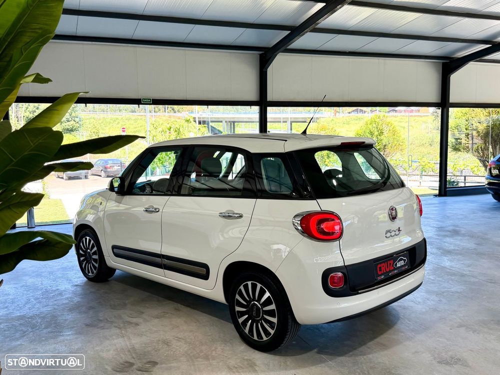 Fiat 500L 1.3 MJ Pop Star S&S - 28