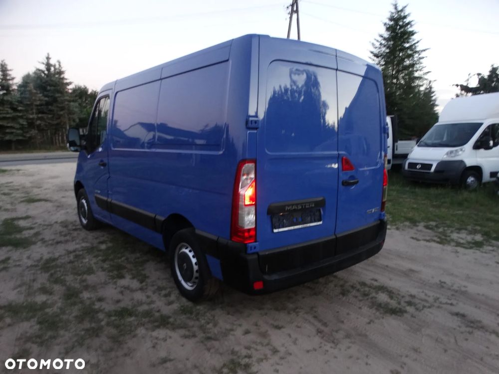 Renault Master - 6