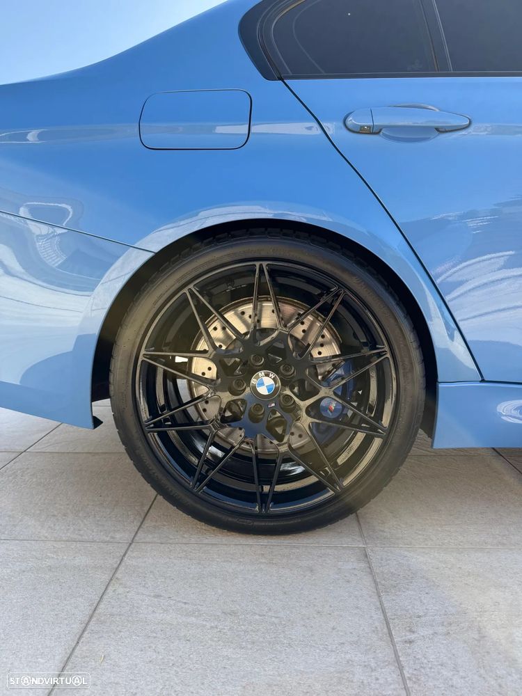 BMW M3 - 14