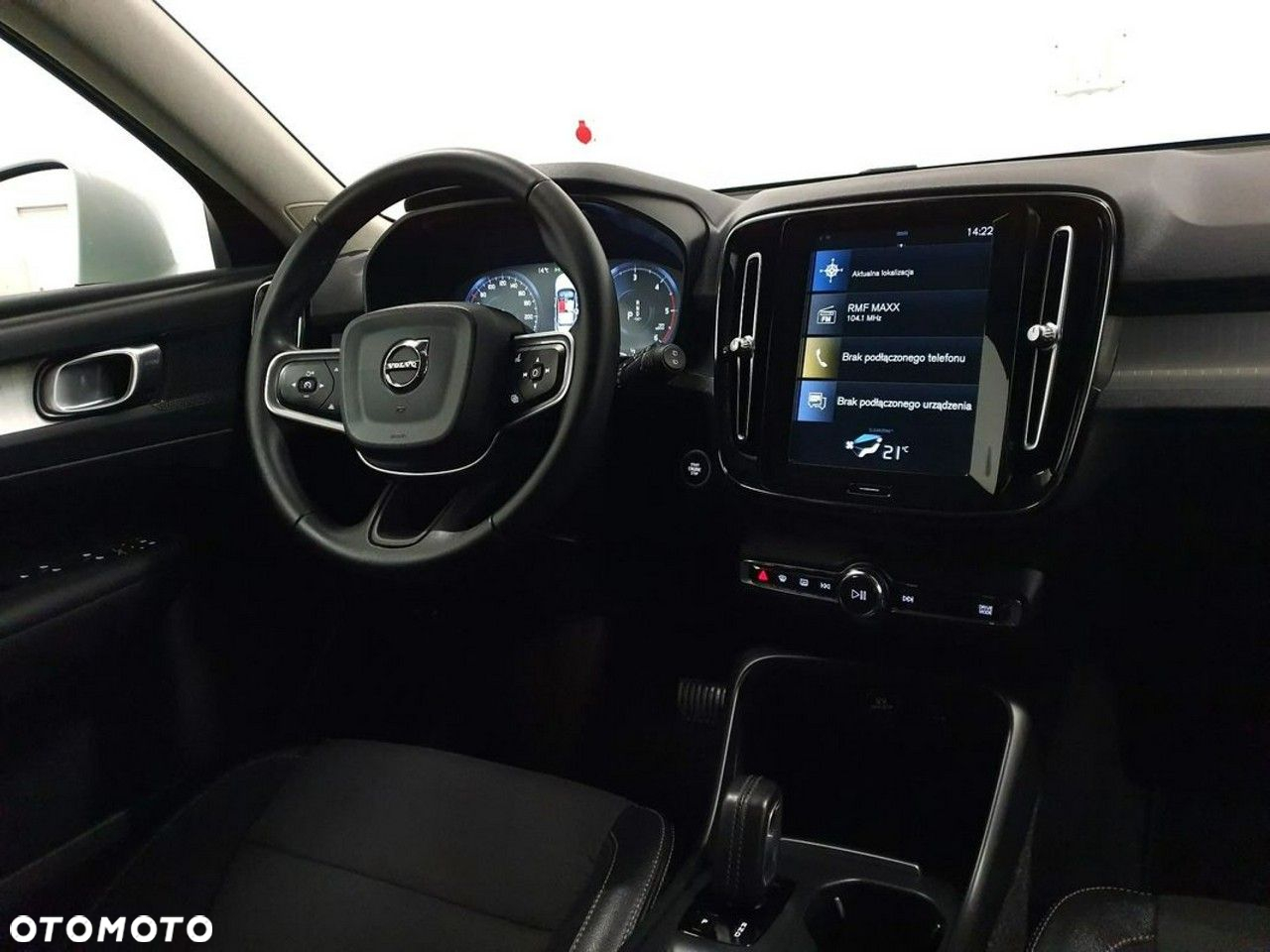 Volvo XC 40 D3 R-Design - 2