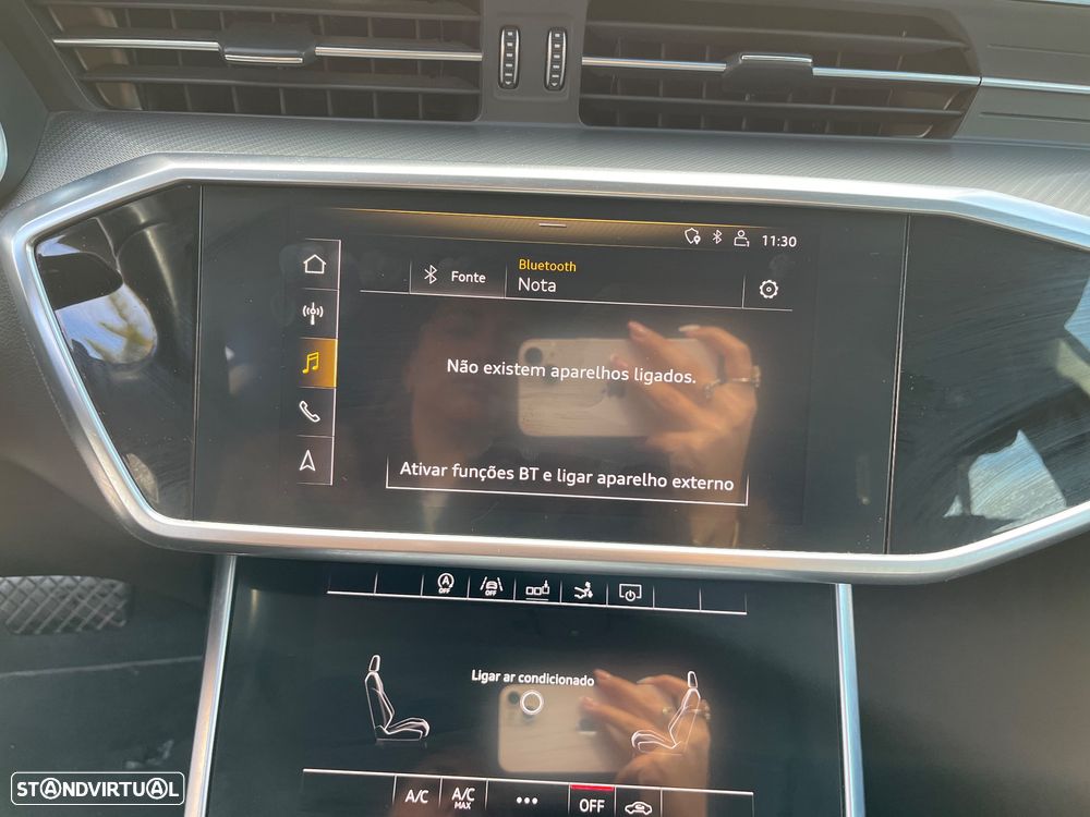 Audi A7 Sportback 50 TDI V6 quattro Tiptronic - 43