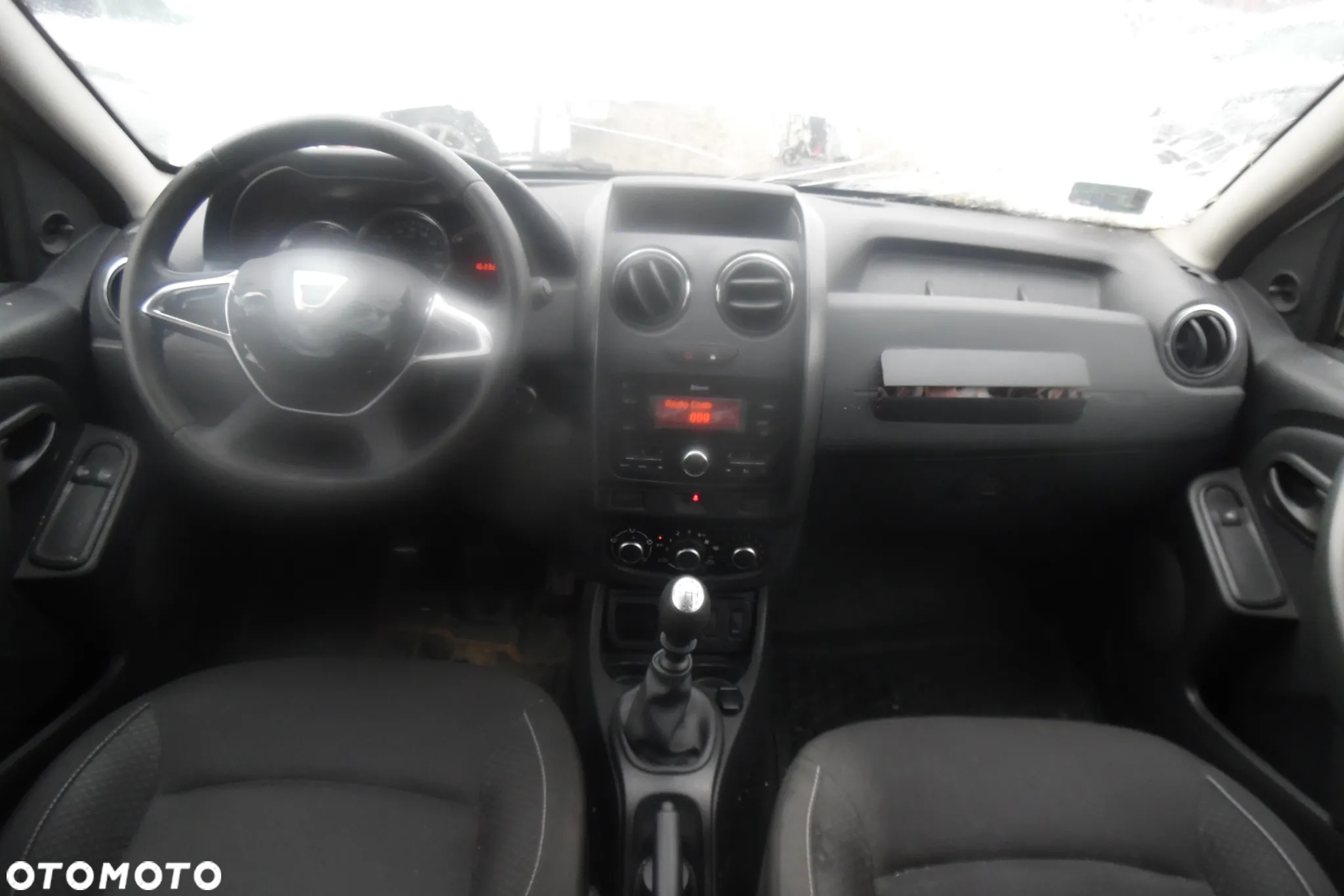 Dacia Duster 1.5 dCi Ambiance - 6