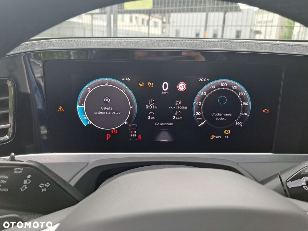 Volkswagen Passat - 12