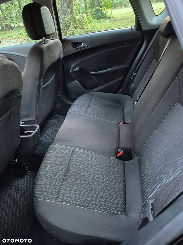 Opel Astra - 23