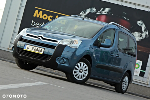 Citroën Berlingo