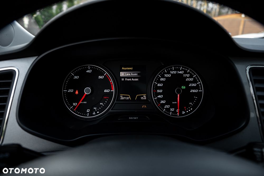 Seat Leon 2.0 TDI DPF DSG FR - 28