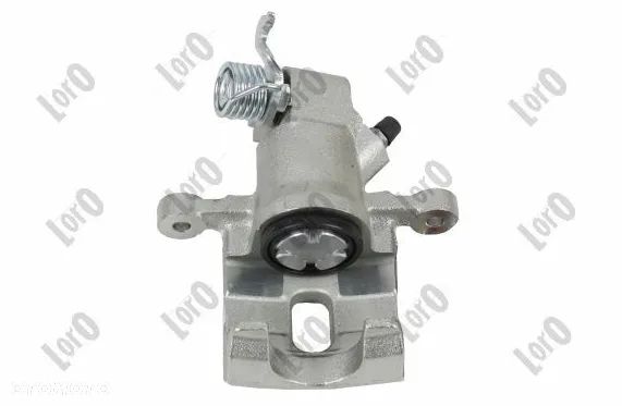 ZACISK HAMULCOWY TYŁ LEWY+PRAWY HYUNDAI ELANTRA III, I10 I 1.0-1.8 06.00-05.18