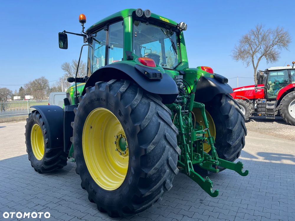 John Deere 7430 Premium - 6