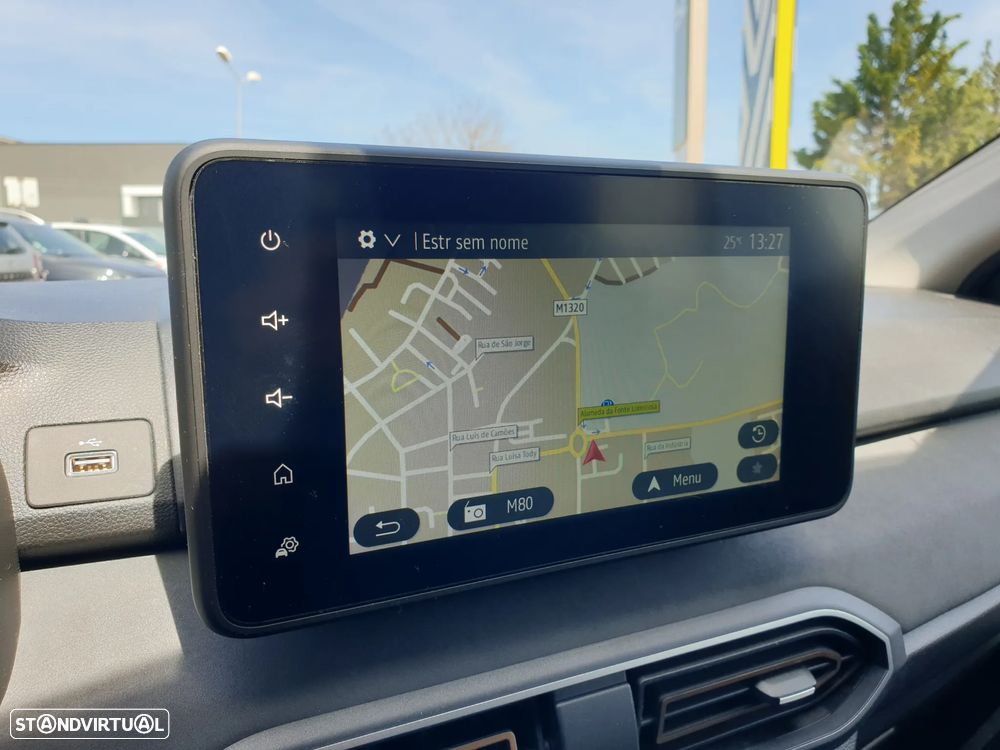 Dacia Jogger 1.0 ECO-G Extreme+ Up&Go 7L Bi-Fuel - 13