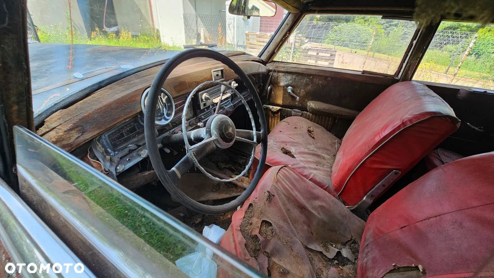 Mercedes-Benz Inny - 10