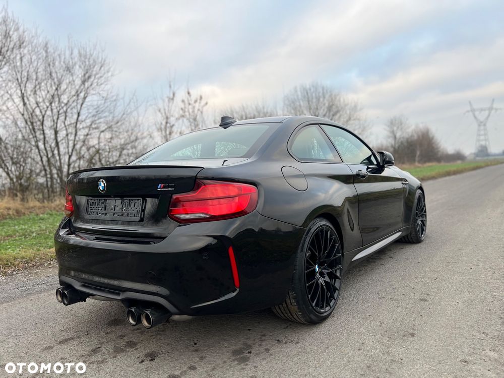 BMW M2 - 19
