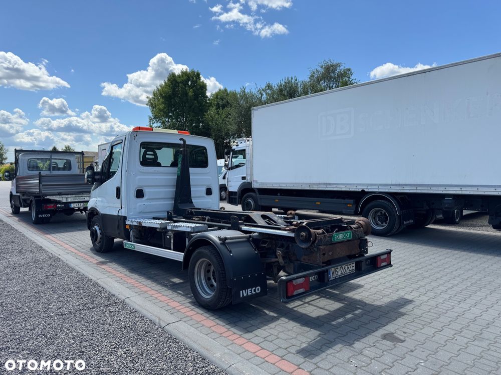 Iveco IVECO DAILY 70C18,72C17,70C17,65C17,72C15,70C15 KILKA SZTUK - 5