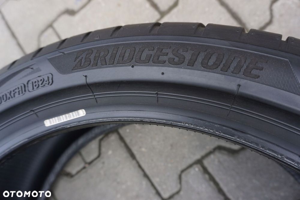 Bridgestone TURANZA 6 215/45R20 95H XL  ENLITEN L564 - 9