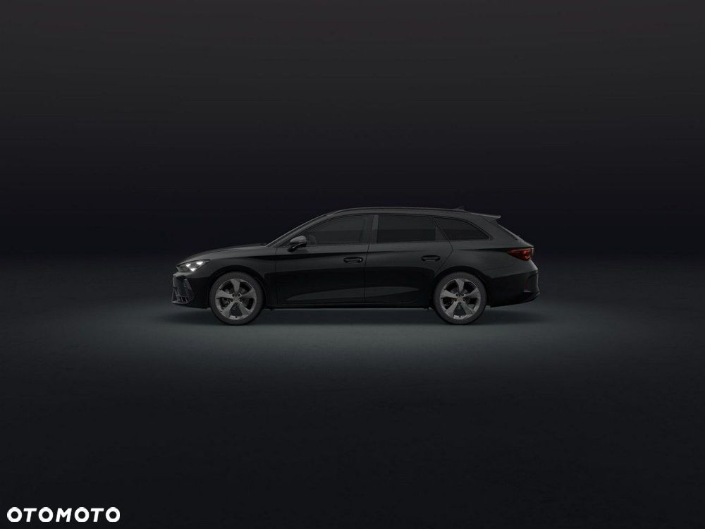 Cupra Leon Sportstourer - 3
