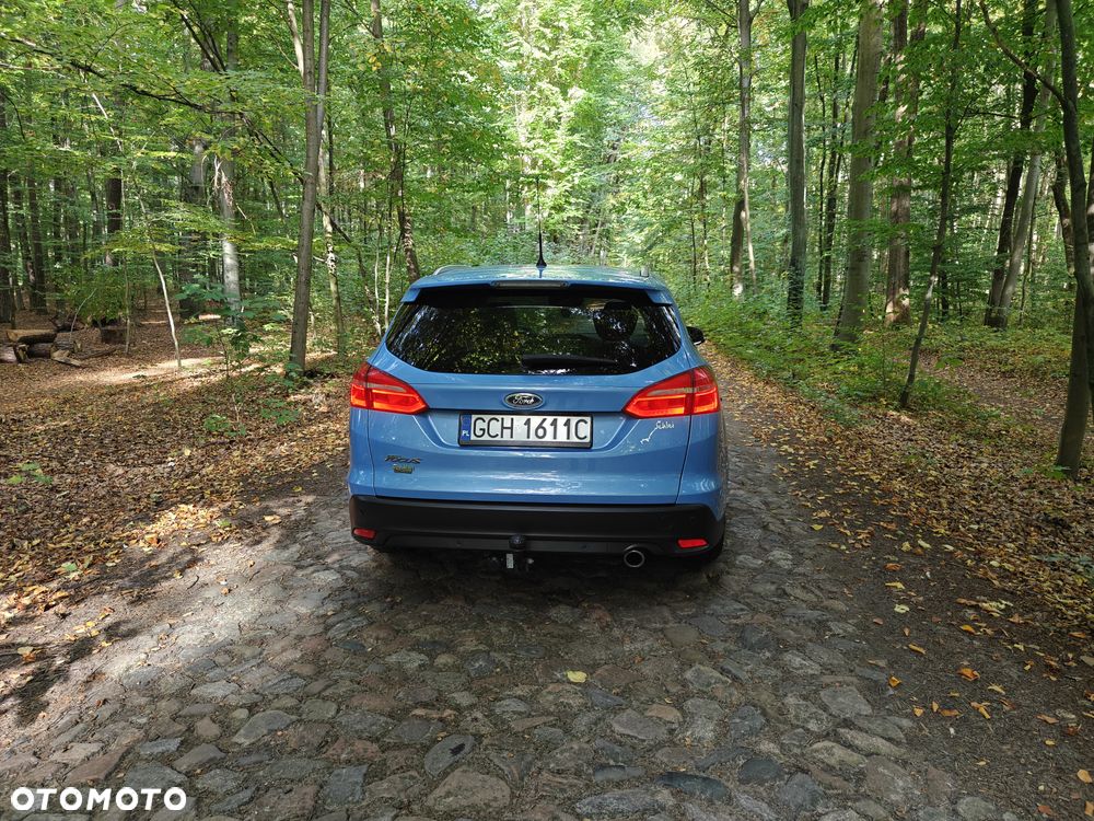 Ford Focus - 7
